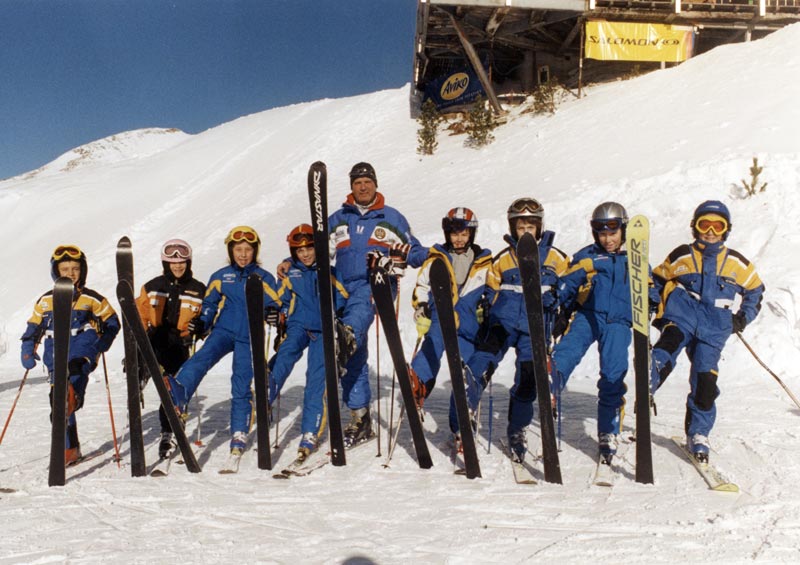 Gruppo Popi
